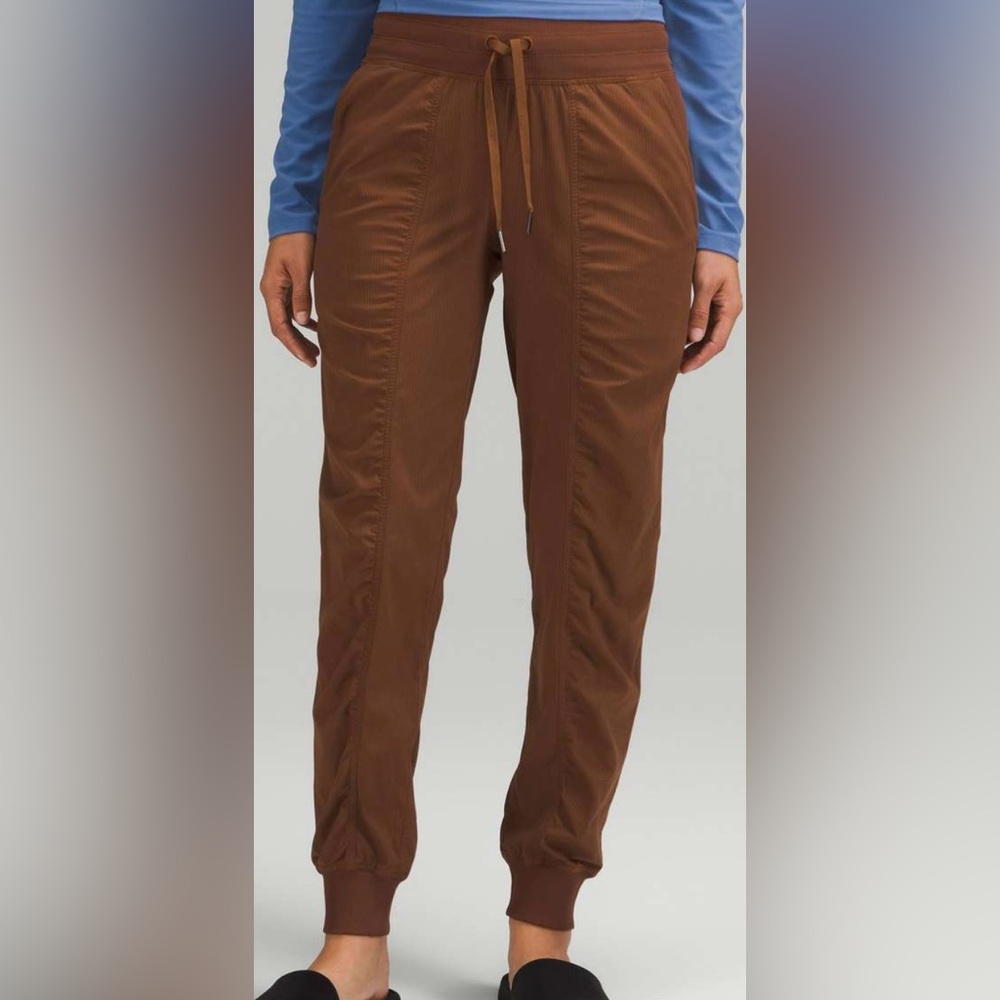 Lululemon Dance studio joggers